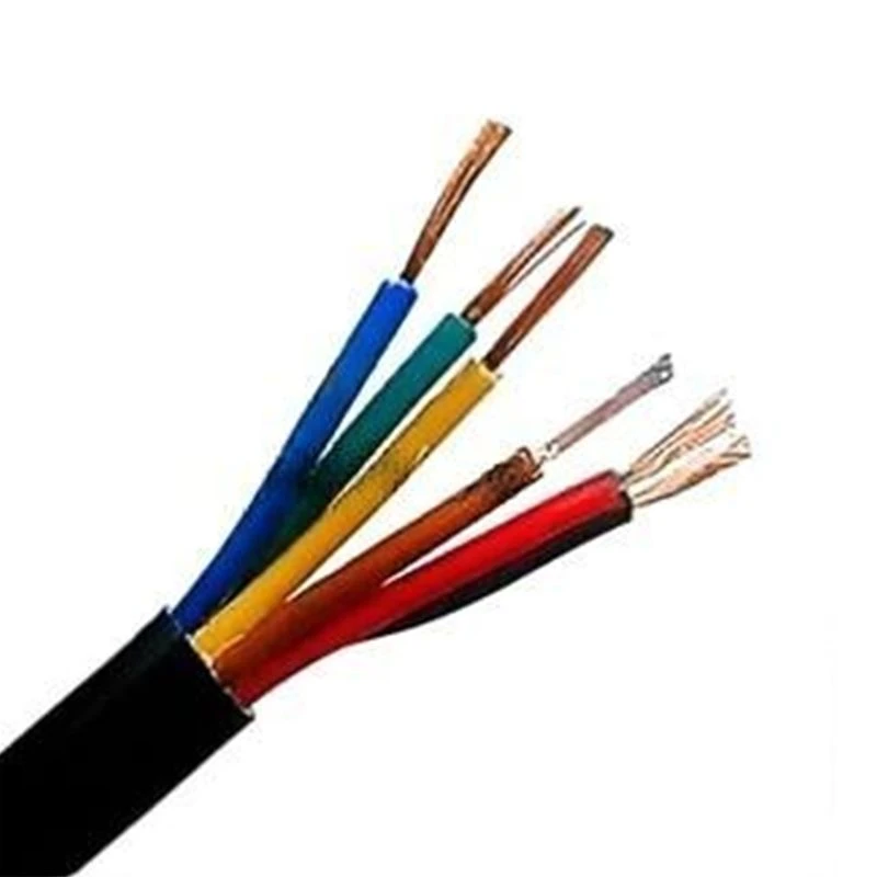 Cabo de instrumentação